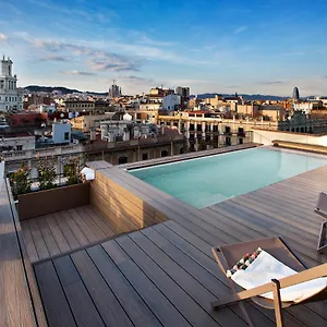 Vincci Gala **** Barcelona