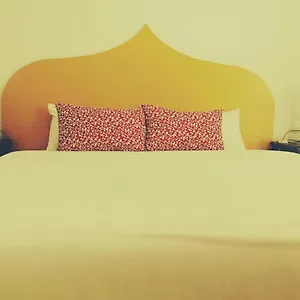Hotel Andalou