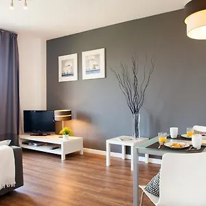 Appartamento Feelathome Poblenou, Barcellona