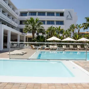 Hotel Anfora Ibiza Es Cana