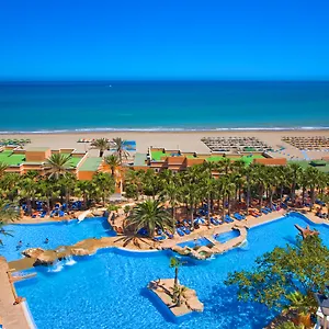 **** Hotel Playacapricho Espagne