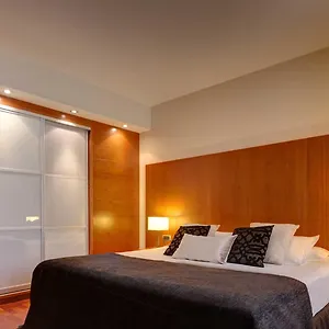 **** Hotel Acevi Villarroel Espagne