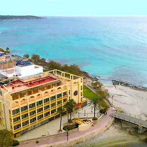 Hotel Peymar S'Illot (Mallorca)