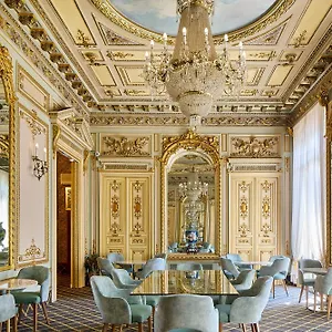Continental Palacete *** Barcelona