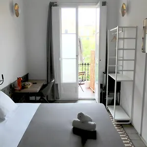 Hostal Fabrizzio's Petit