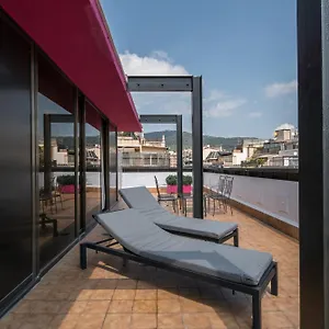 Hotel Catalonia 505 Barcelona
