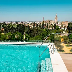 *** Hotel Alcazar Espagne