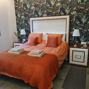 Bed & Breakfast Casa Metaverdi Colmenar