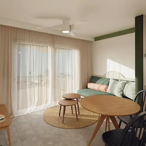 Apartahotel Princesa Guayadeque
