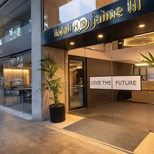 Hotel Hm Jaime Iii Palma de Mallorca