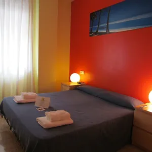 Pensión North