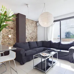 Appartamento Inside Sants, Barcellona