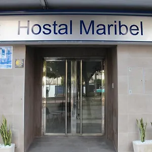 Pensión Maribel