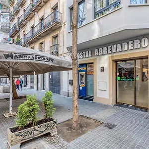 Pensión Abrevadero