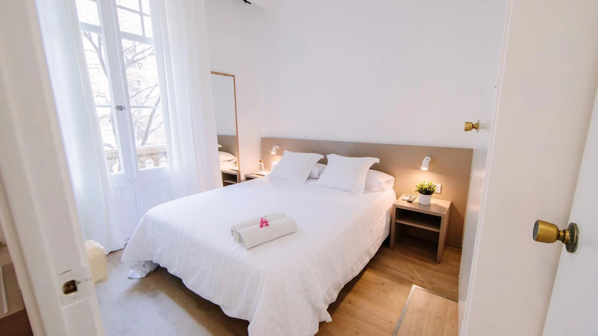 Guest house Hostalet De Barcelona