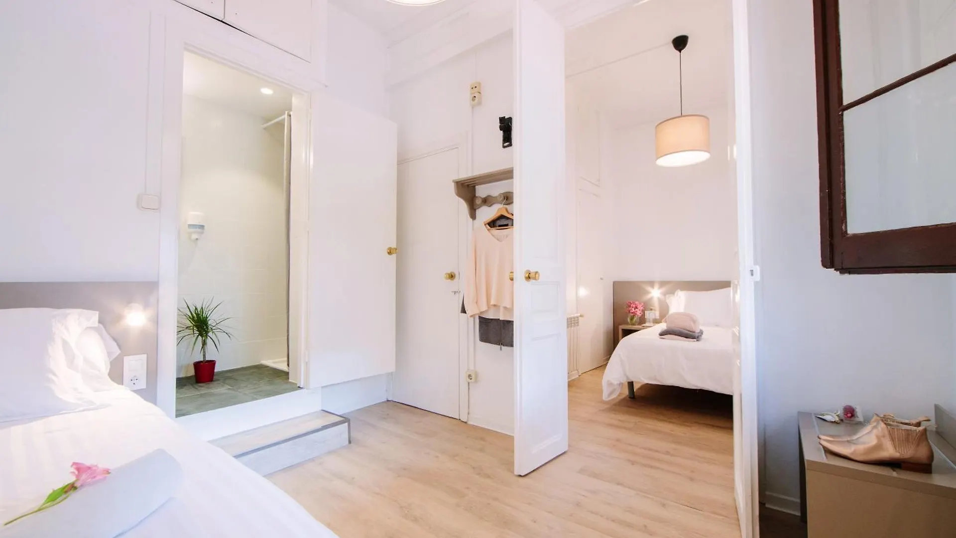 Hostalet De Barcelona 2*,  Spain
