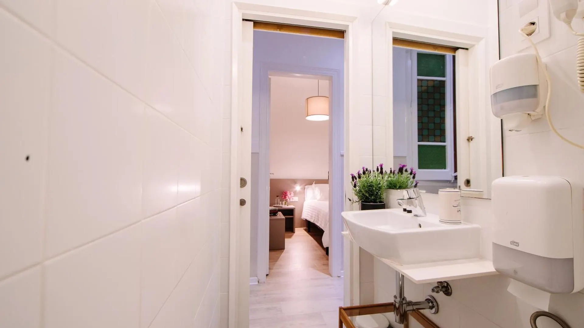 Guest house Hostalet De Barcelona