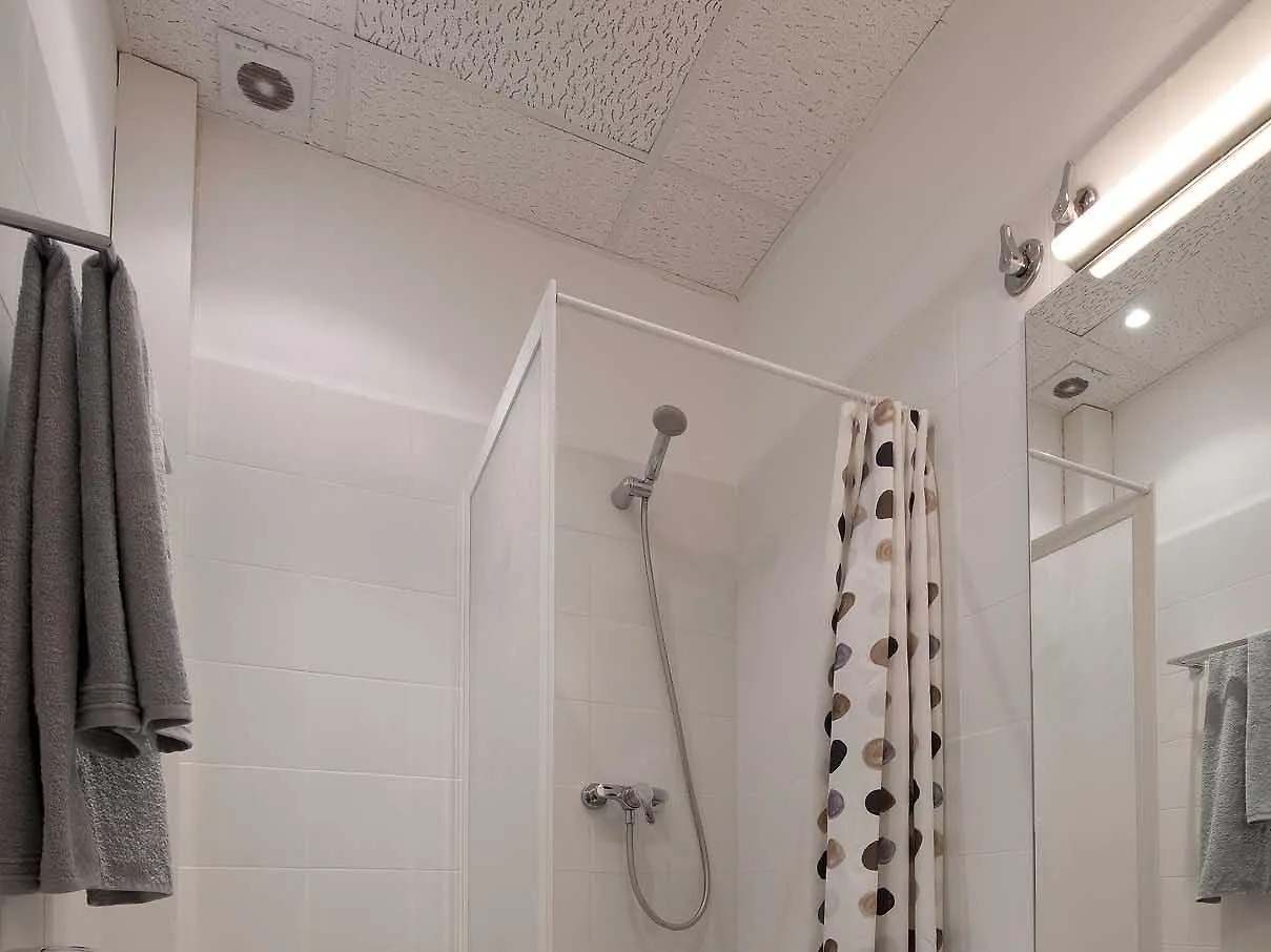 ** Guest house Hostalet De Barcelona Spain