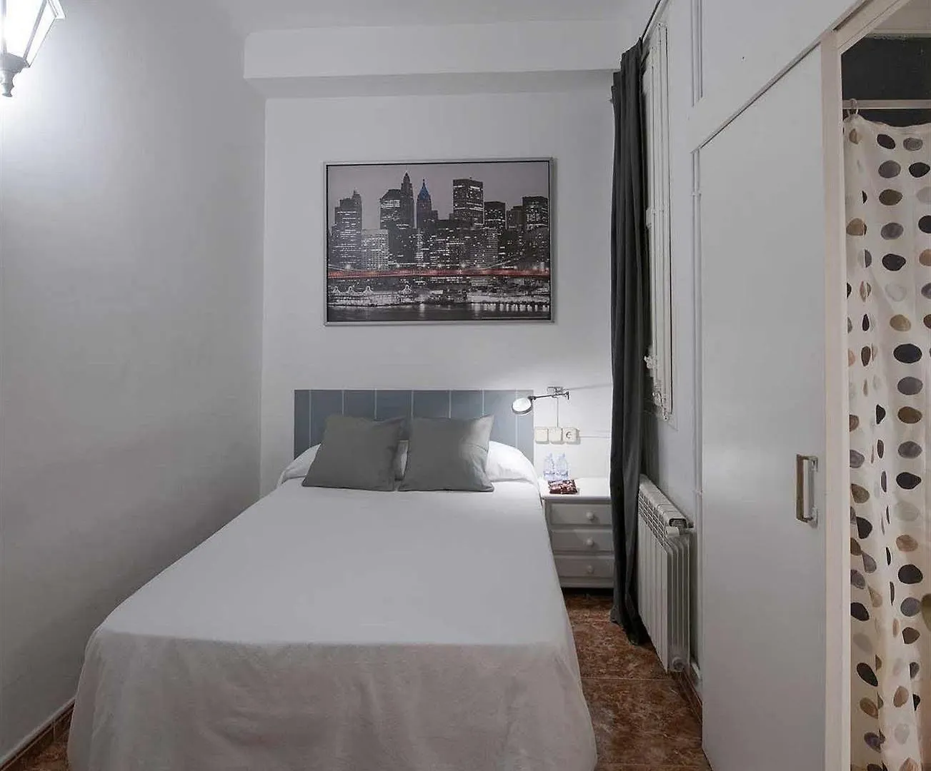 Hostalet De Barcelona